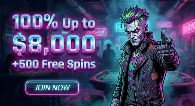 Tuffpuff Casino